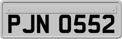 PJN0552