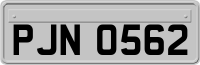 PJN0562