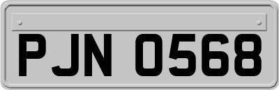 PJN0568
