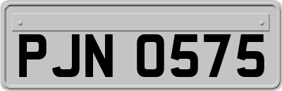 PJN0575