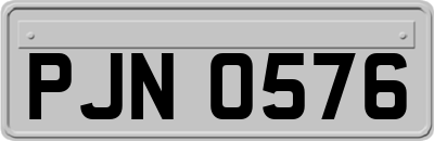 PJN0576