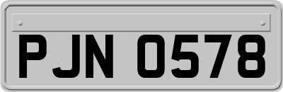 PJN0578