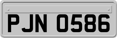 PJN0586