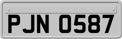 PJN0587