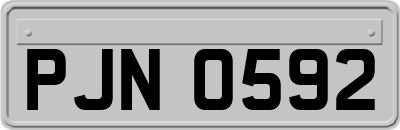 PJN0592