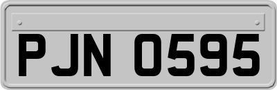 PJN0595