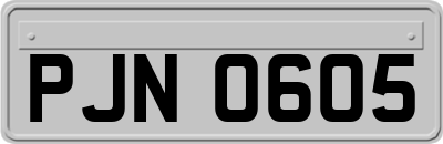 PJN0605