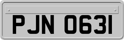 PJN0631