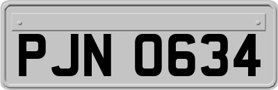 PJN0634