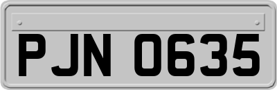 PJN0635