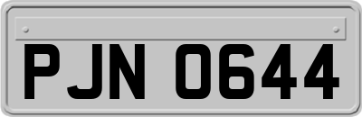 PJN0644