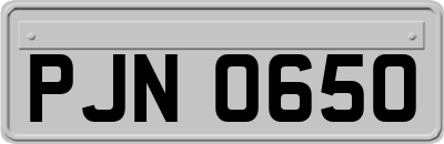PJN0650