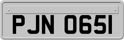 PJN0651