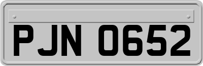 PJN0652
