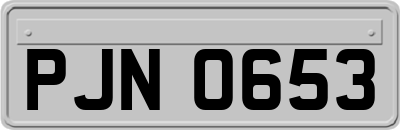 PJN0653