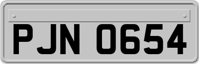 PJN0654