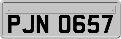 PJN0657