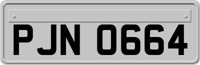 PJN0664