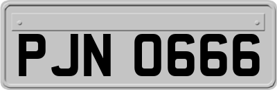 PJN0666