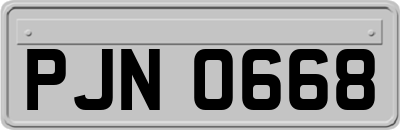 PJN0668