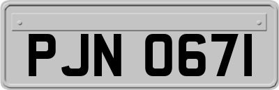 PJN0671