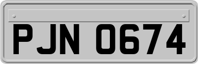 PJN0674