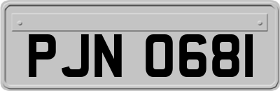 PJN0681