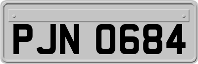 PJN0684