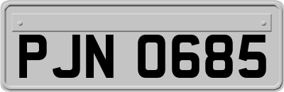 PJN0685