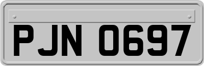 PJN0697
