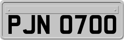 PJN0700