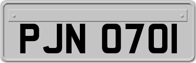 PJN0701