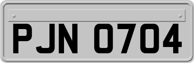 PJN0704