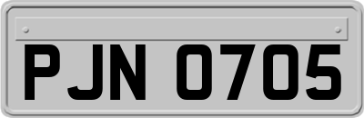PJN0705