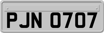 PJN0707
