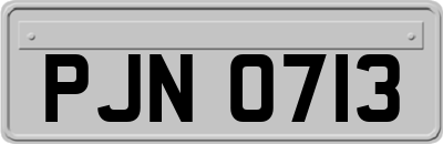 PJN0713