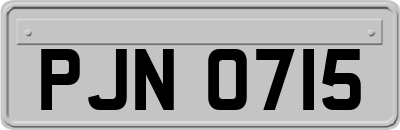 PJN0715