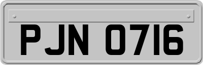 PJN0716