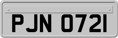 PJN0721
