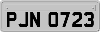 PJN0723