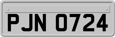 PJN0724