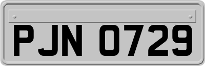 PJN0729