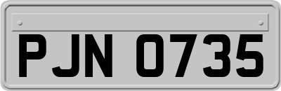 PJN0735