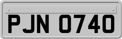 PJN0740