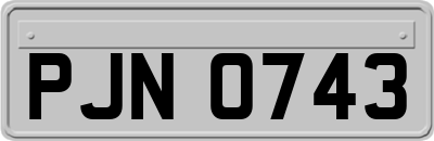 PJN0743