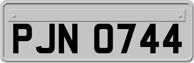 PJN0744