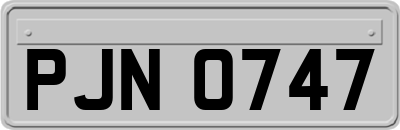 PJN0747