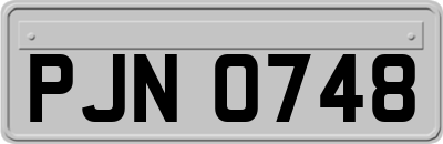 PJN0748
