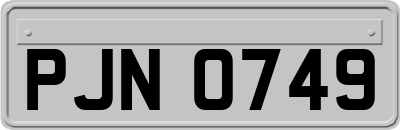 PJN0749