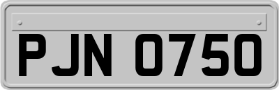 PJN0750